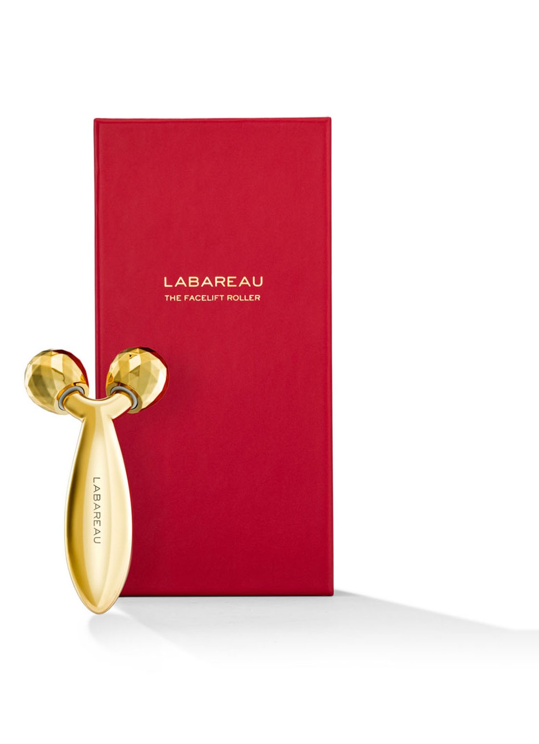LABAREAU The Facelift Roller - gezichtsroller - voorkant 2 undefined