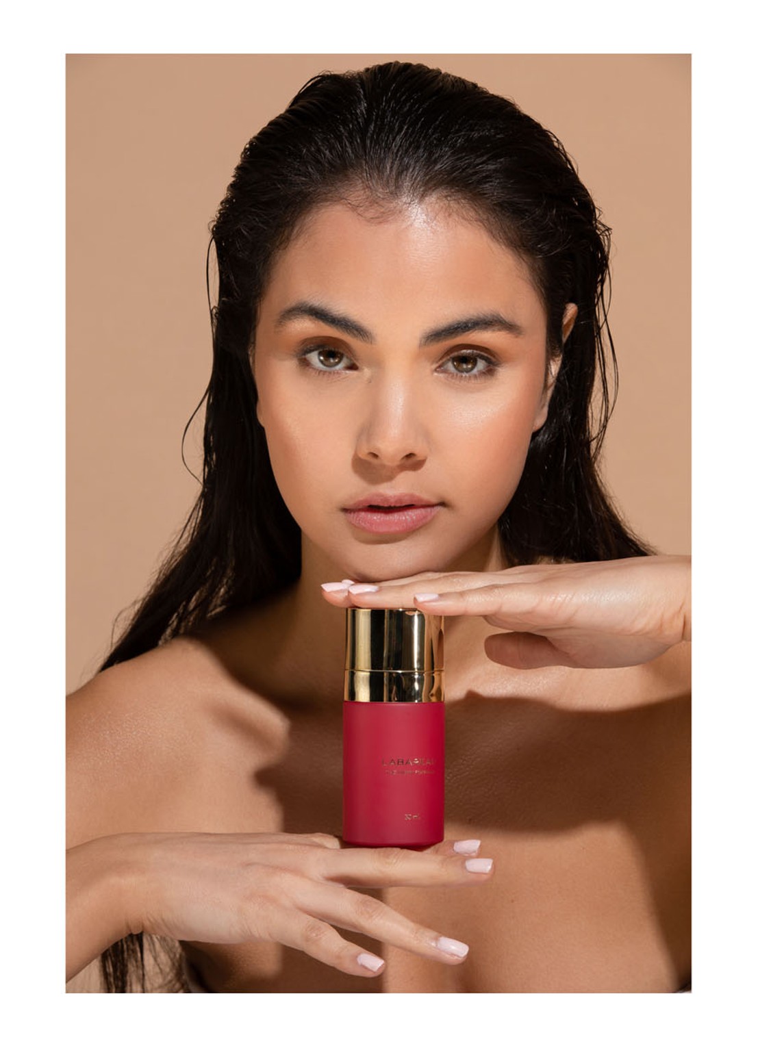 LABAREAU The Night Formula - anti-aging serum - detail 3 undefined