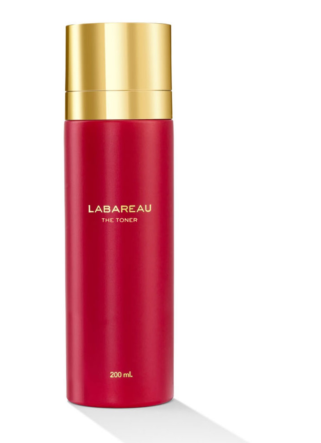 LABAREAU The Toner - hydraterende tonic - voorkant 2 undefined