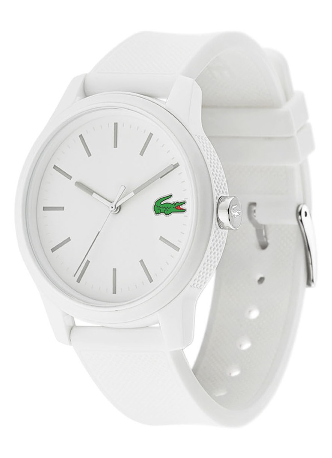 Lacoste Horloge LC2010984 - detail 2 wit
