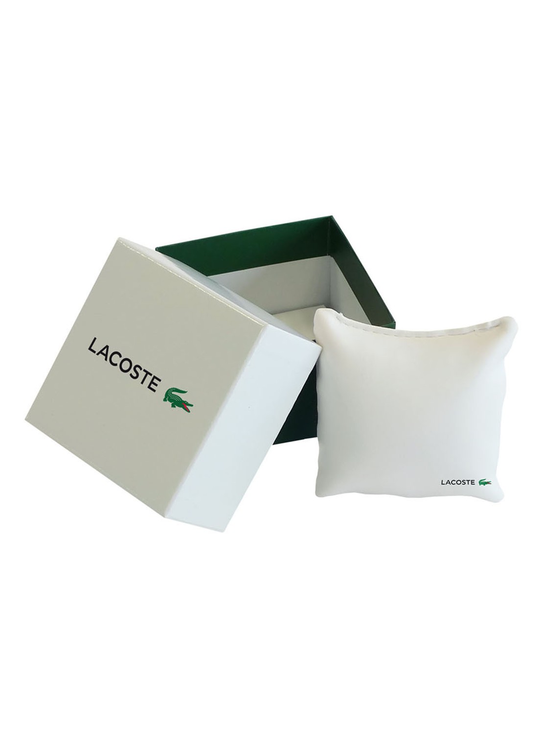 Lacoste Horloge LC2010984 - detail 5 wit