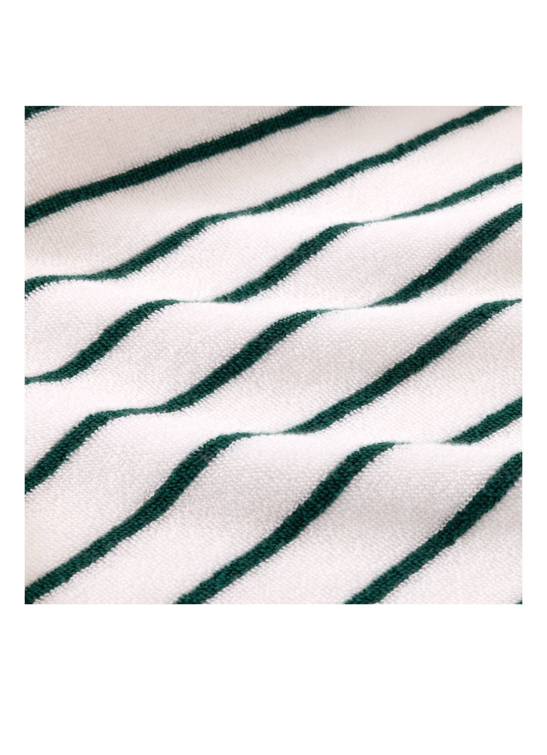 Lacoste L Reversible strandlaken van  katoen 90 x 160 cm - detail 5 multicolor