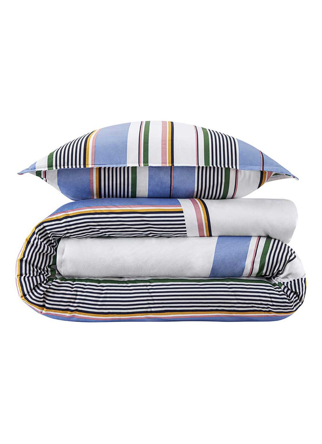 Lacoste LELAIA   Multi       Pillow ca - detail 3 multicolor