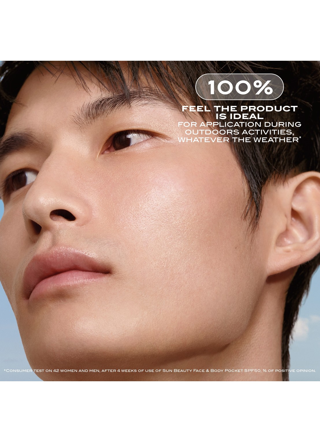 Lancaster Face & Body Pocket Cream SPF50 - zonnebrand - detail 4 undefined
