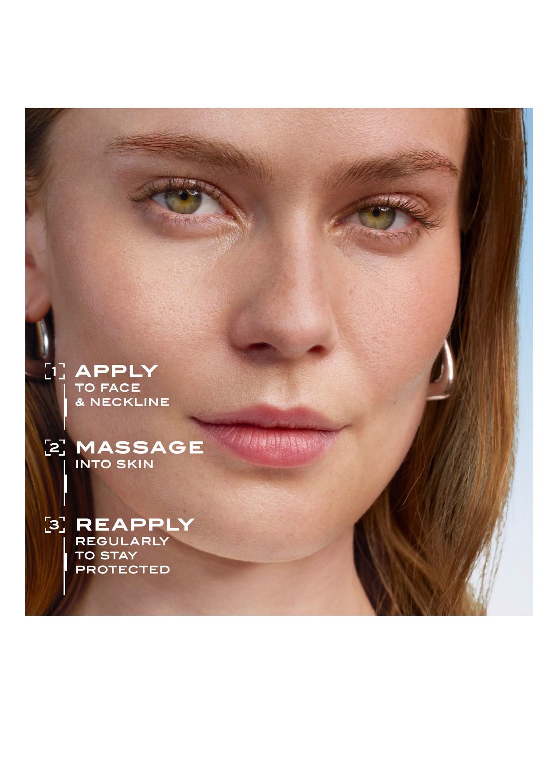 Lancaster Sun Beauty Face Cream SPF30 - zonnebrand voor het gezicht - detail 3 undefined