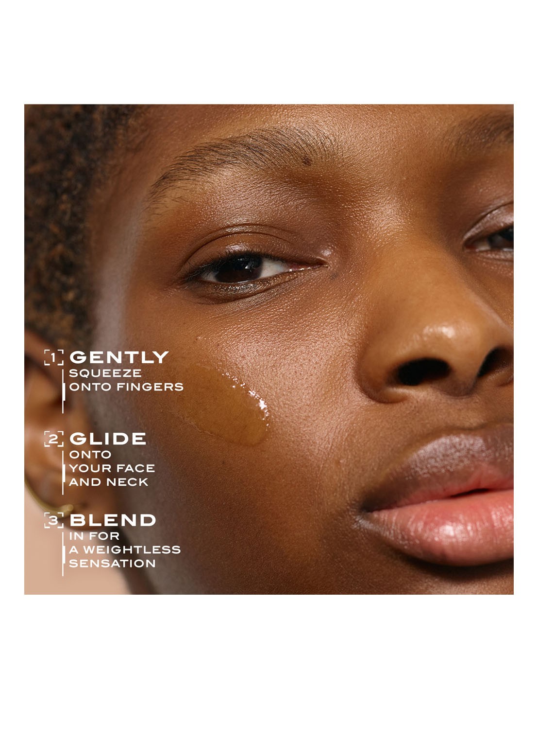 Lancaster Sun Beauty Face Gel SPF 30 - gezichtsgel - detail 4 undefined