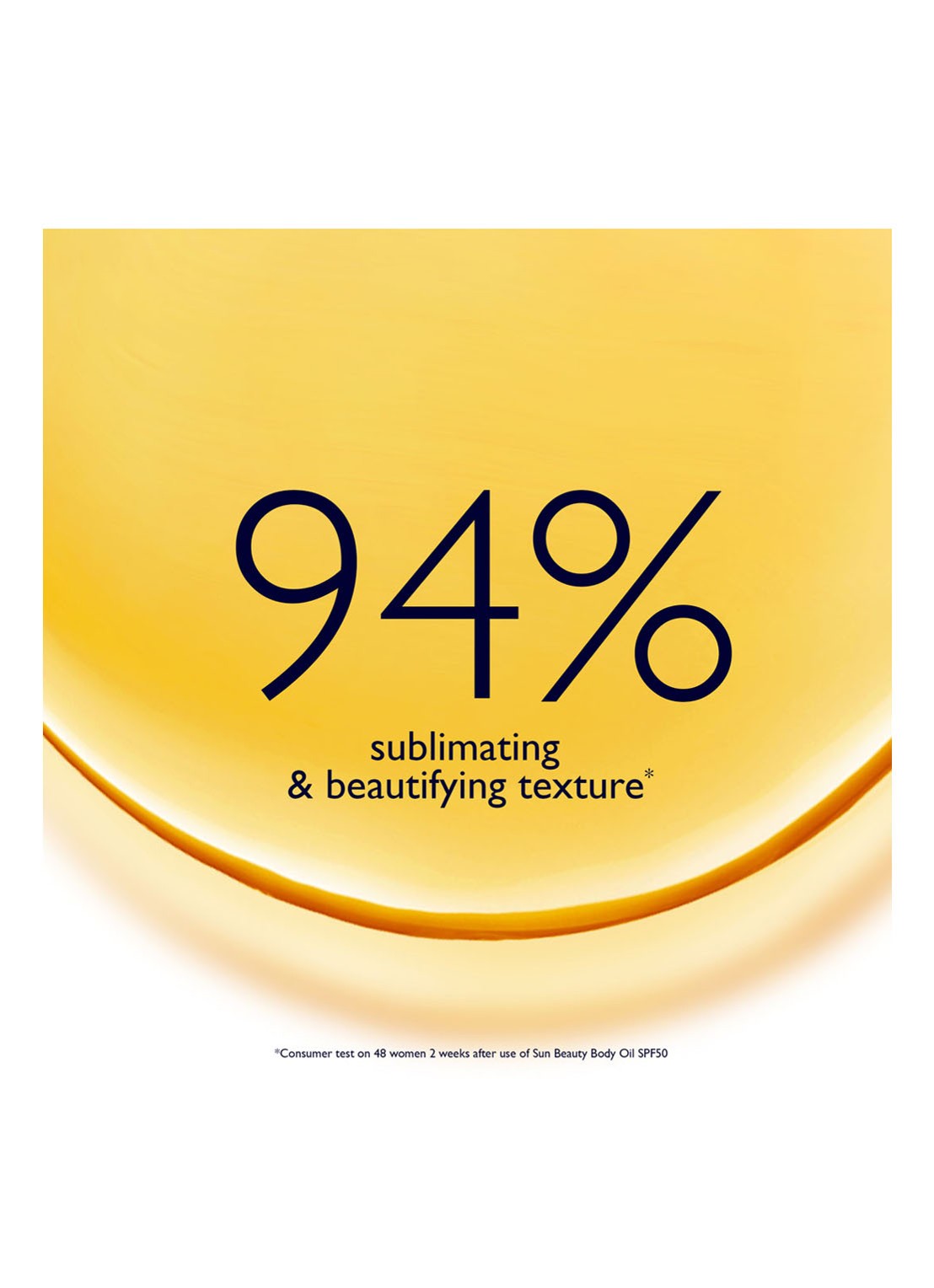 Lancaster Sun Beauty Fast Tan Optimizer Satin Dry Oil SPF 30 - zonneolie - detail 2 undefined