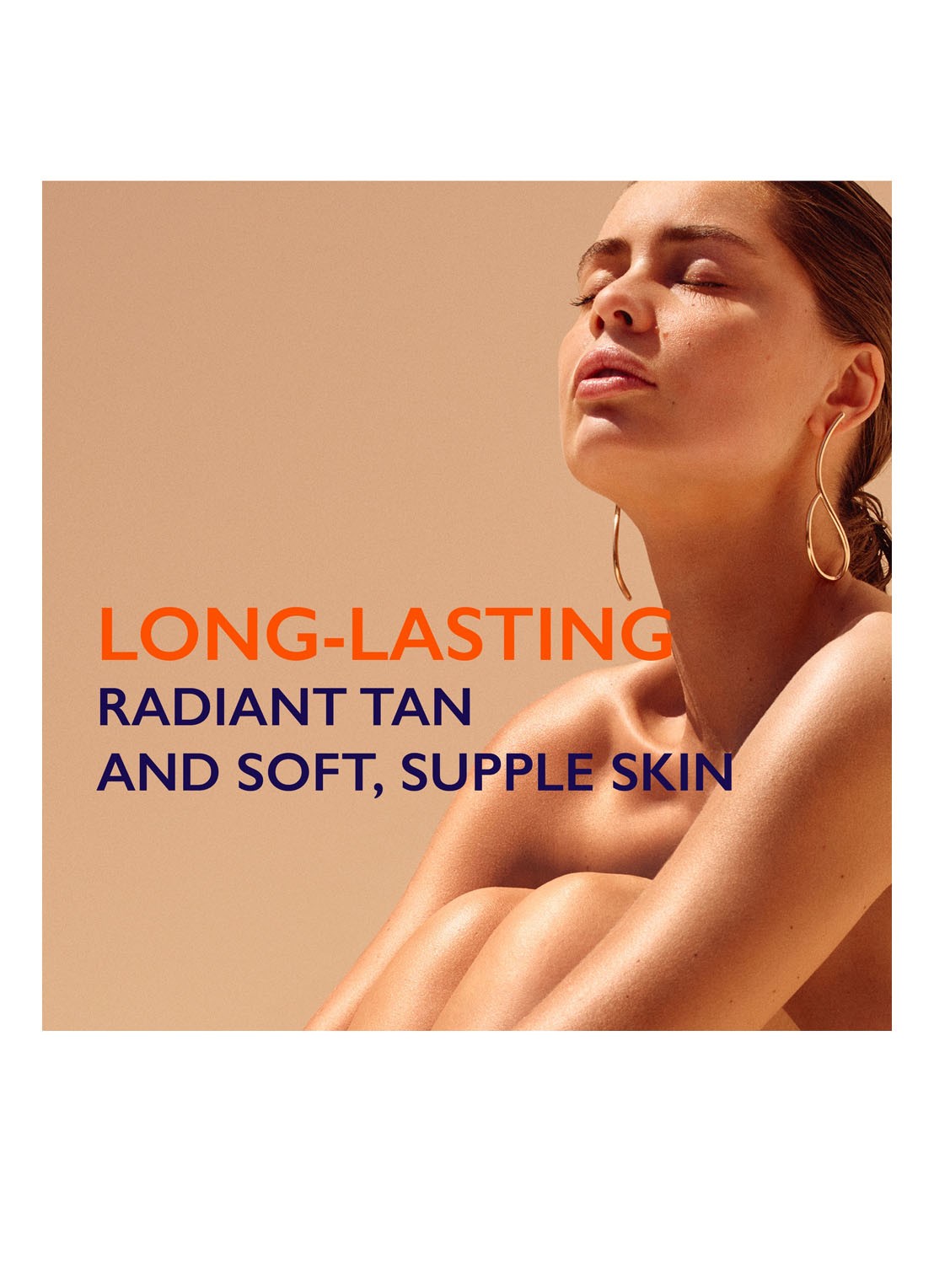 Lancaster Sun Beauty Fast Tan Optimizer Tan Deepener Tinted Jelly SPF6 - bruinversnellende zonnebrand - detail 5 undefined