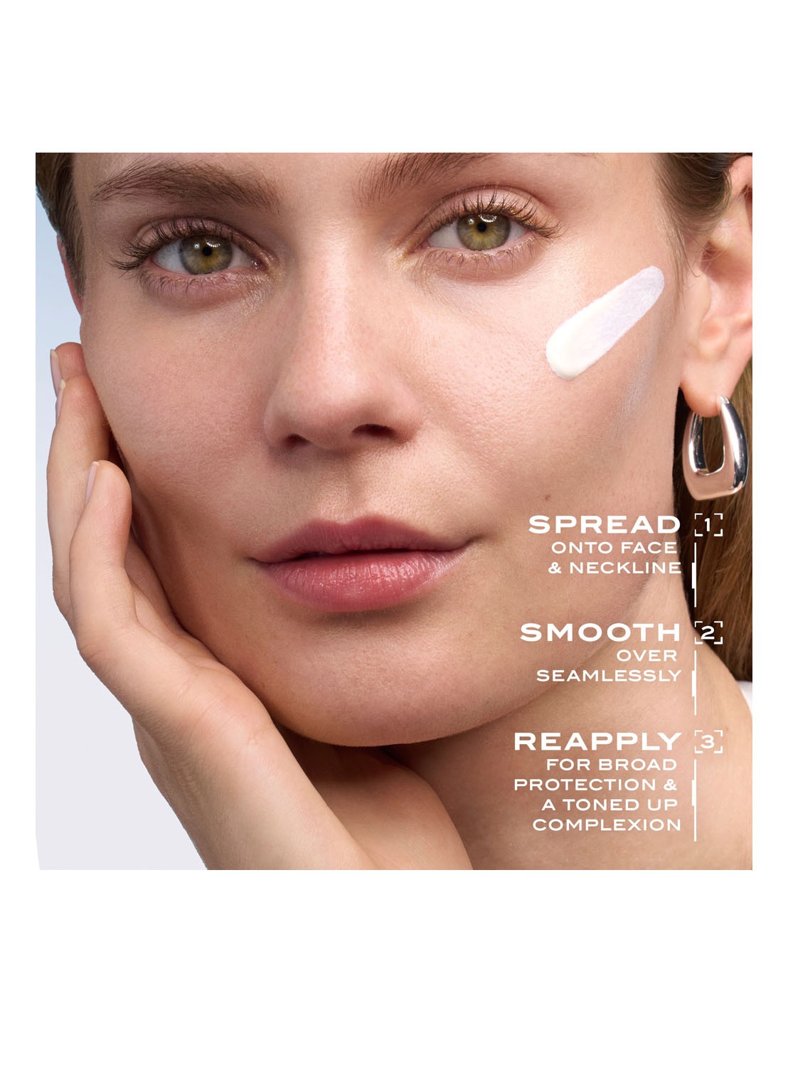 Lancaster Sun Beauty Sensitive Skin Mineral Face Cream SPF 50 - dagcrème - detail 4 undefined
