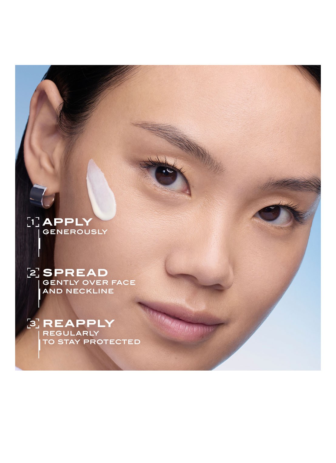 Lancaster Sun Beauty Sun Protective Fluid SPF 30 - zonnebrand  - detail 2 undefined