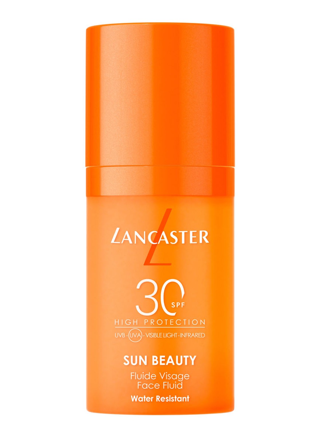 Lancaster Sun Beauty Sun Protective Fluid SPF 30 - zonnebrand  - voorkant 6 undefined