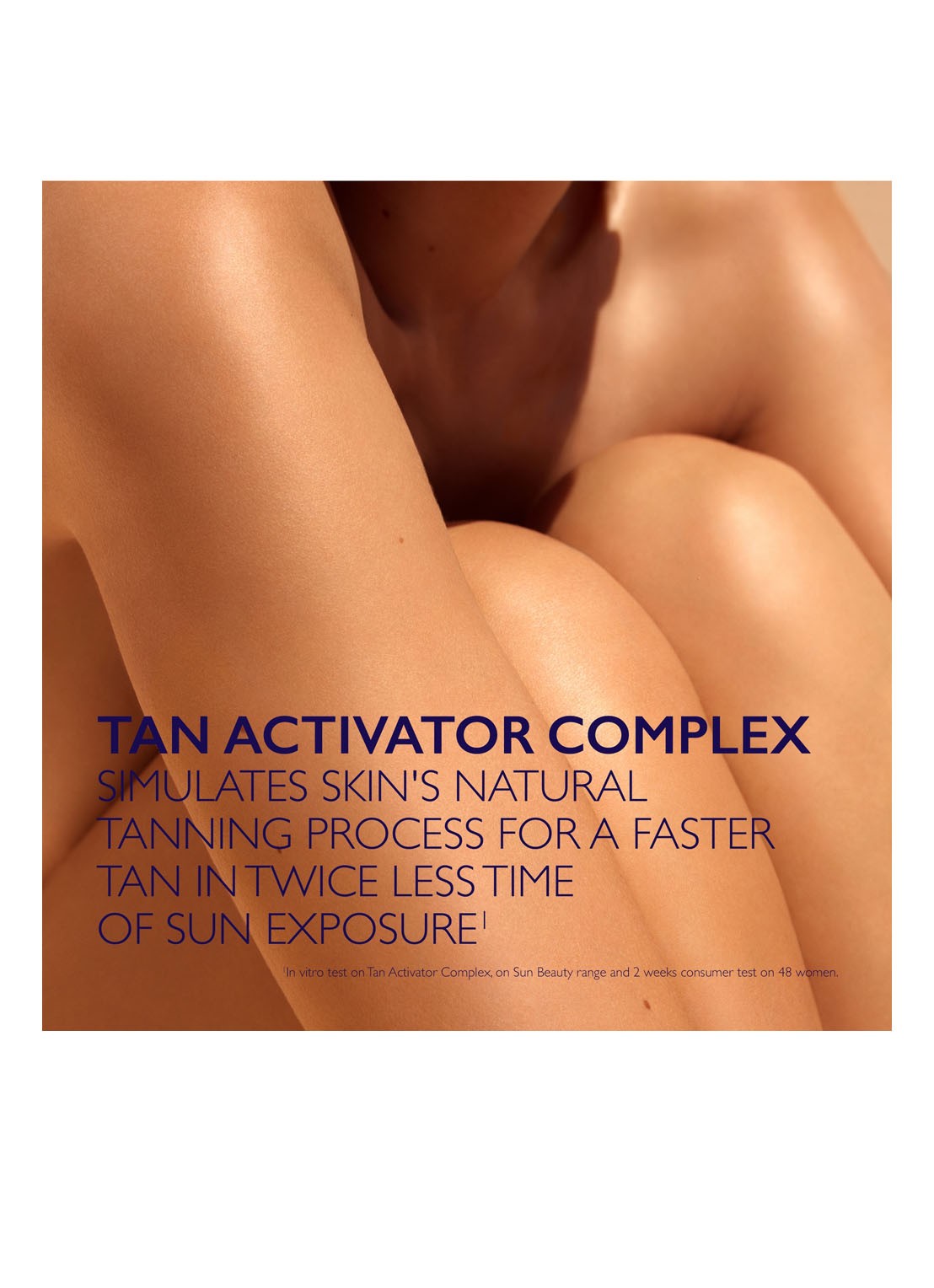 Lancaster Sun Beauty Tan Deepener Tinted Jelly - bruinversneller - detail 4 undefined