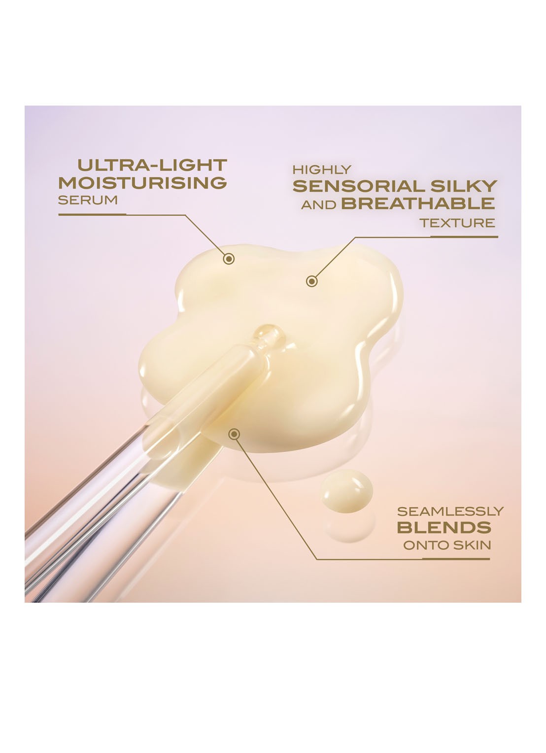 Lancaster Sun Perfect Unifying Serum SPF 50 - gezichtsserum - detail 3 undefined