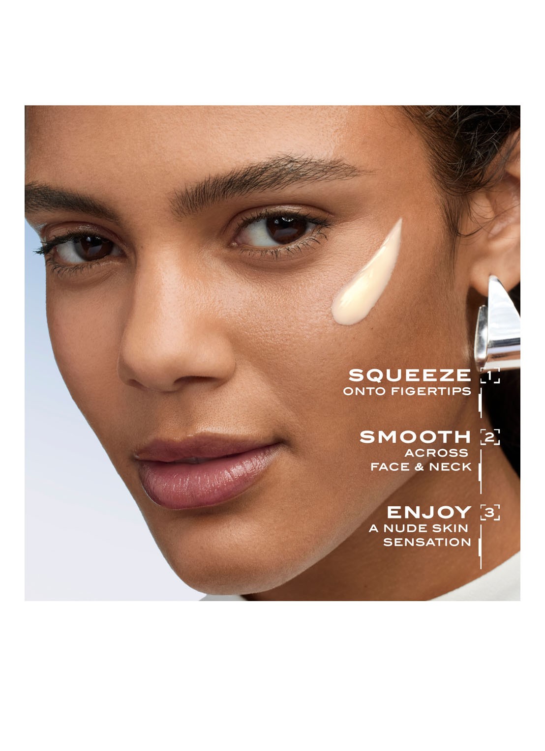 Lancaster Sun Perfect Unifying Serum SPF 50 - gezichtsserum - detail 4 undefined
