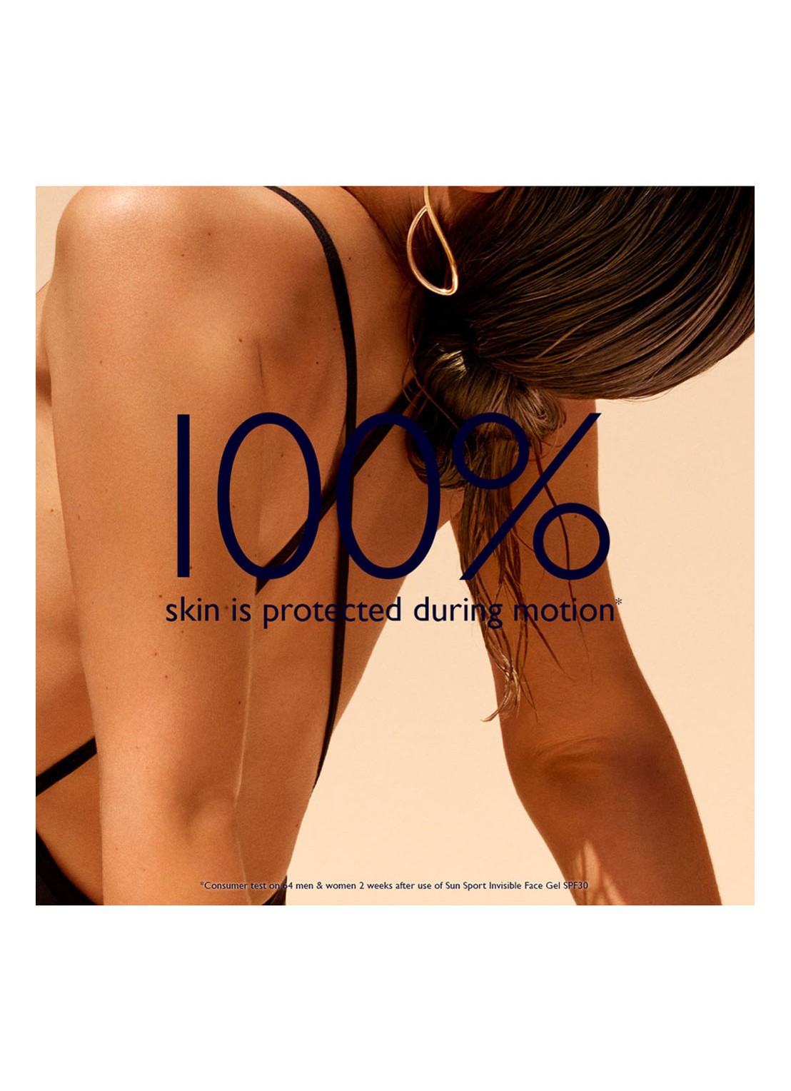 Lancaster Sun Sport Body Mist SPF 30 - zonnemist - detail 2 undefined