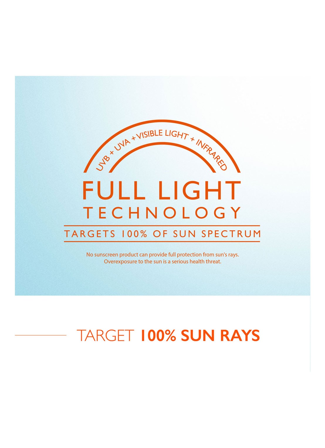 Lancaster Sun Sport Cooling Invisible Mist SPF 30 Body - zonnebrand - detail 4 undefined