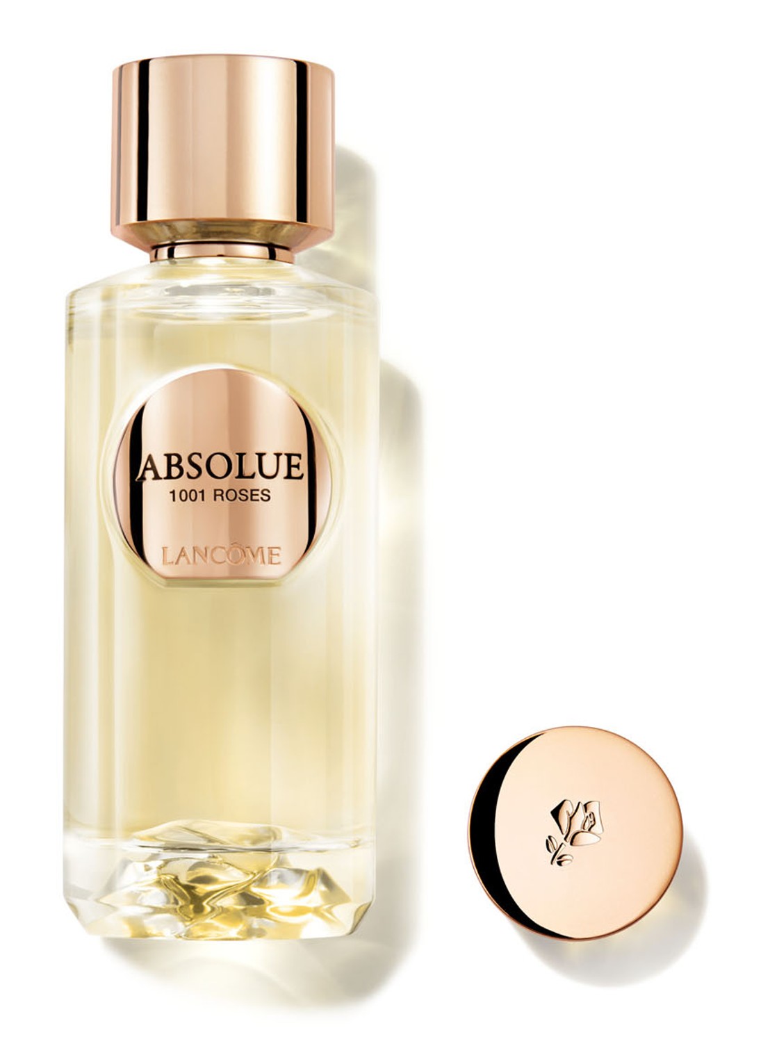 Lancôme 1001 Roses Eau de Parfum - voorkant undefined
