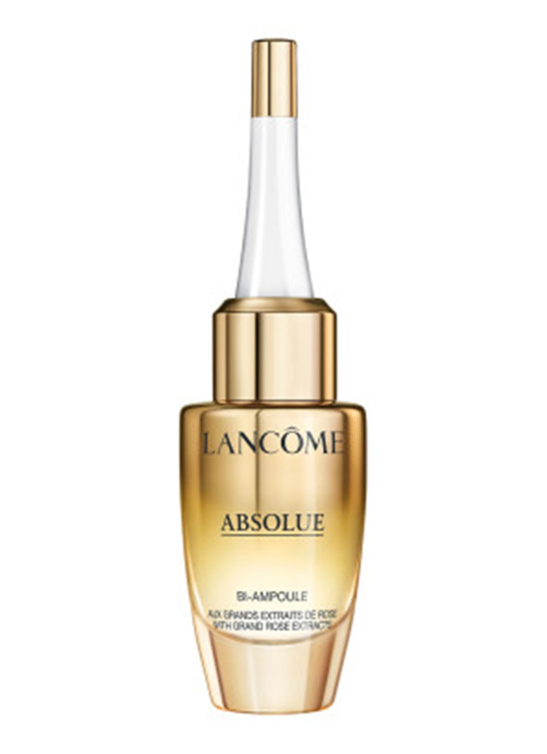 Lancôme Absolue Bi-Ampoule - anti-aging ampul - voorkant undefined