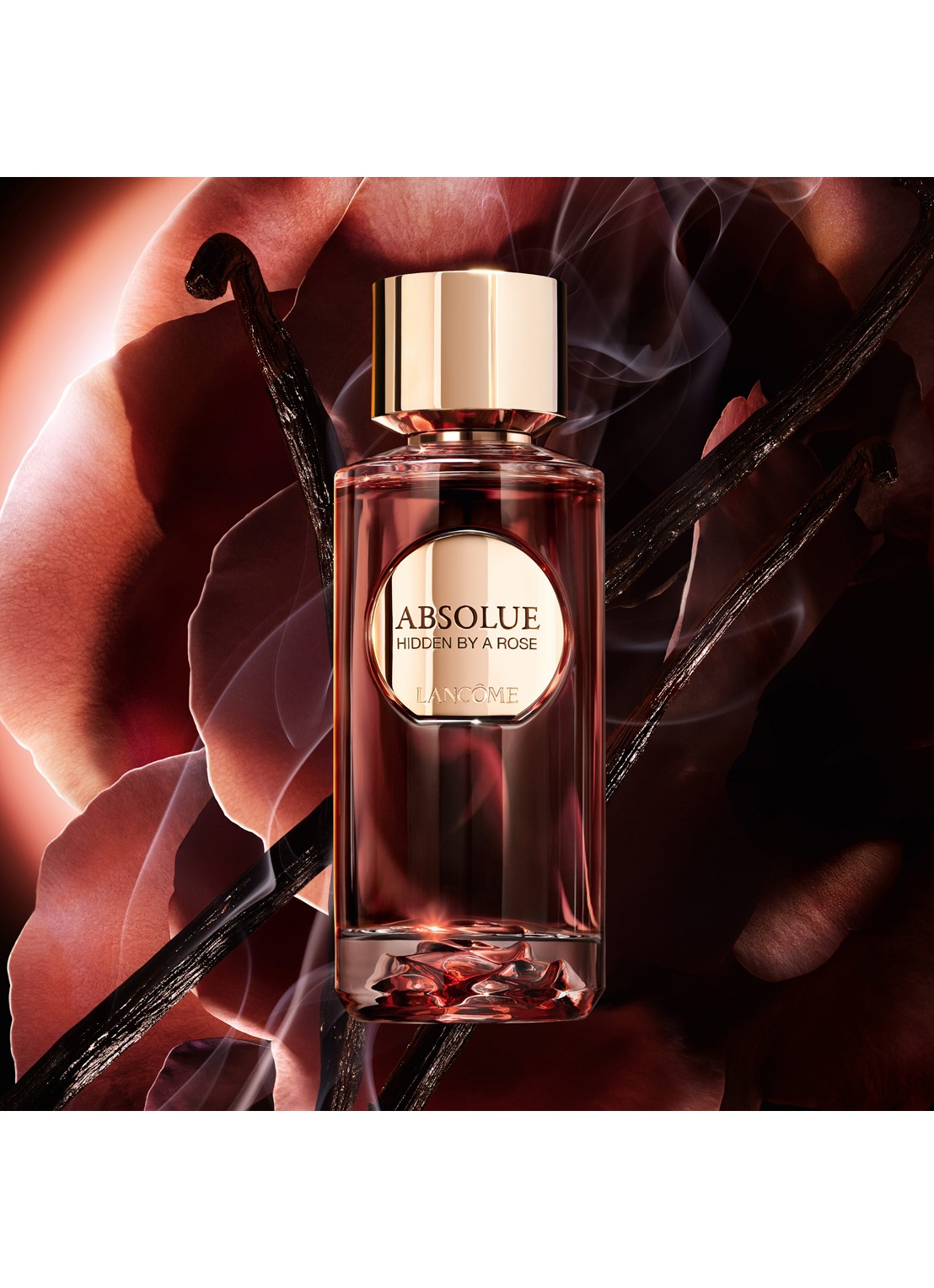 Lancôme Absolue Hidden by a Rose Eau de Parfum - detail 4 undefined