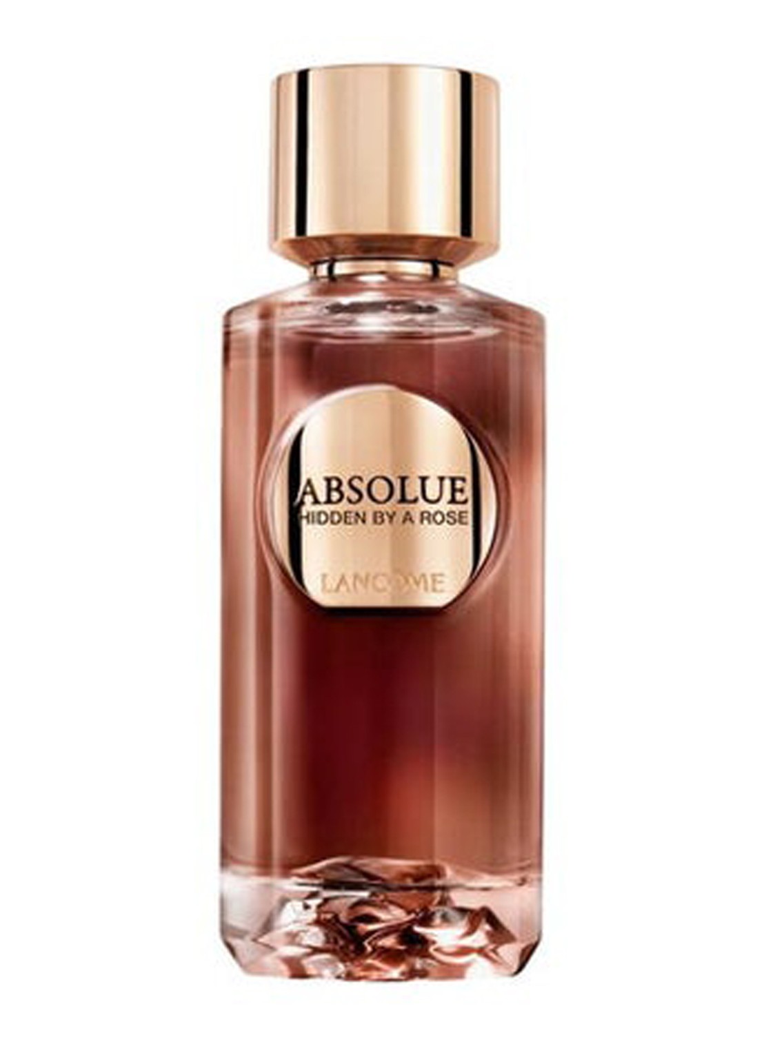 Lancôme Absolue Hidden by a Rose Eau de Parfum - voorkant undefined