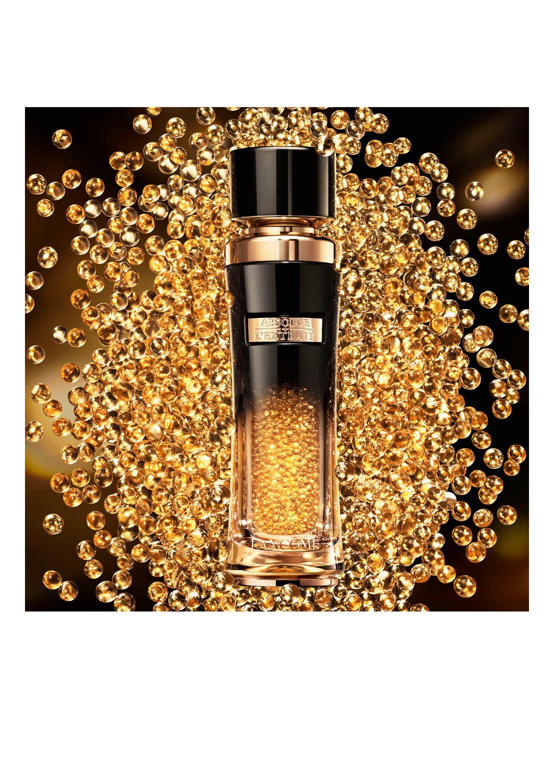 Lancôme Absolue L'Extrait Concentré Élixir - serum - detail 2 undefined