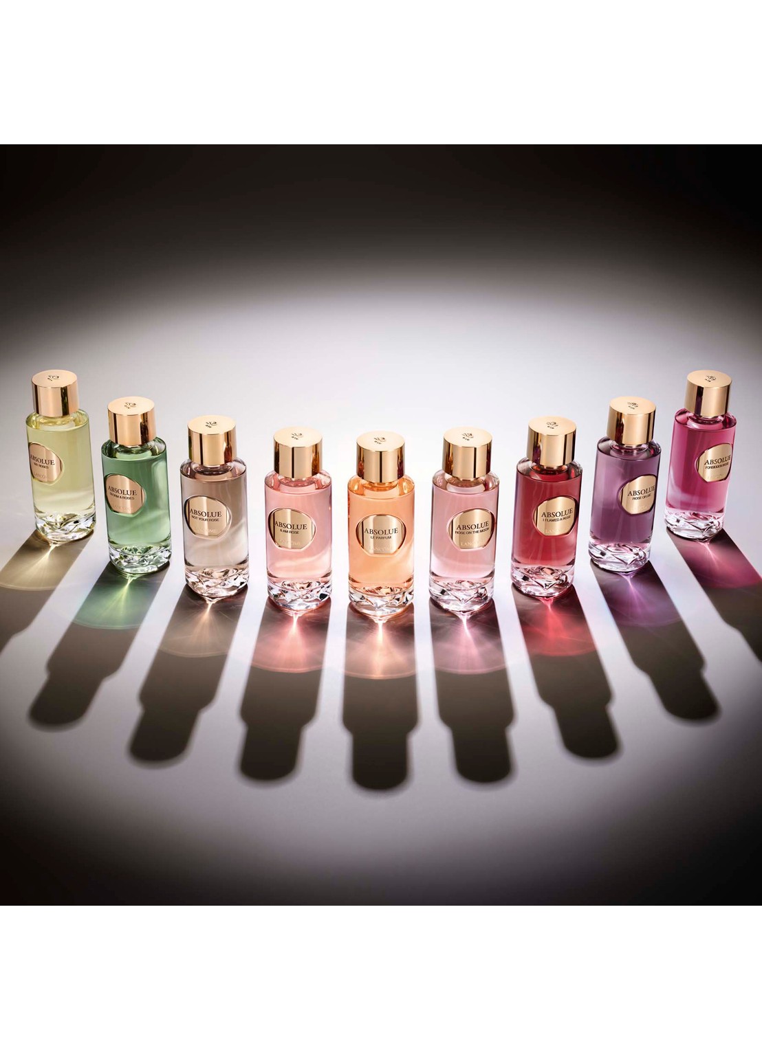 Lancôme Absolue Les Parfums Forbidden Rose Eau de Parfum - detail 4 undefined