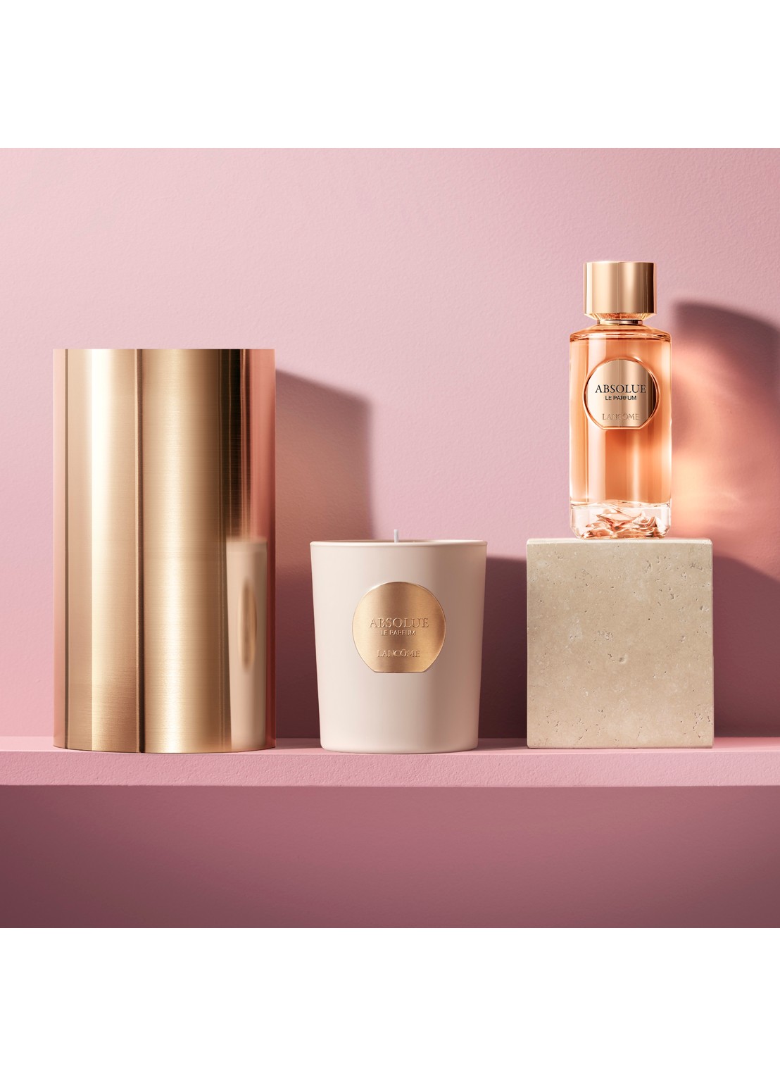 Lancôme Absolue Les Parfums Le Parfum - geurkaars 220 gram - detail 3 undefined