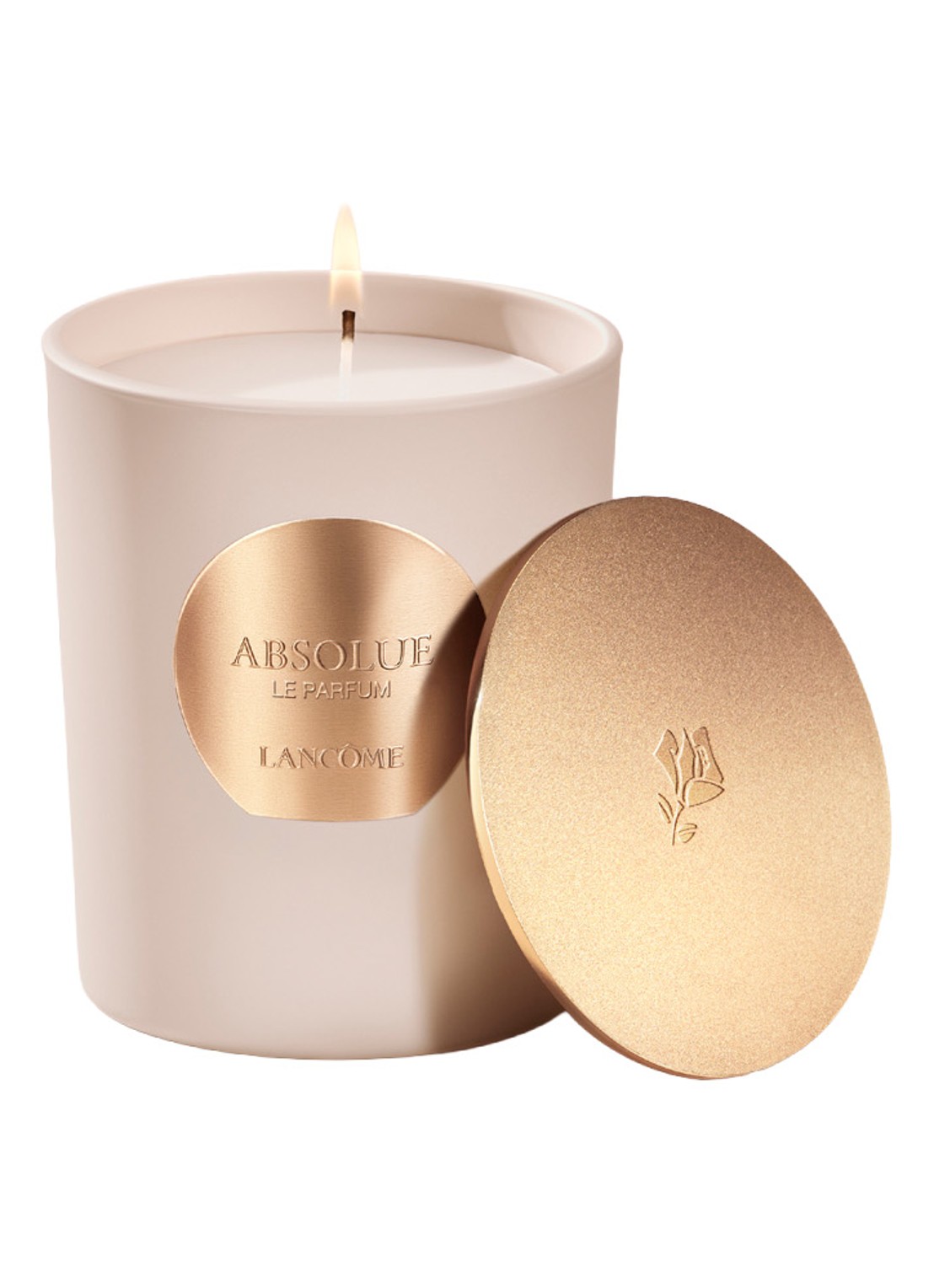 Lancôme Absolue Les Parfums Le Parfum - geurkaars 220 gram - voorkant undefined