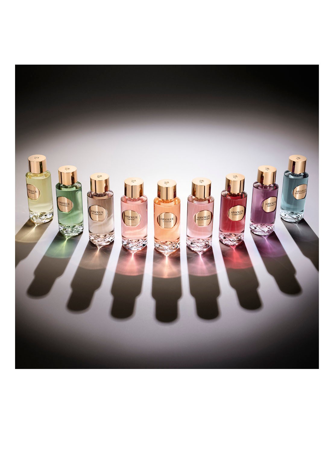 Lancôme Absolue Les Parfums Rose from The Dark Eau de Parfum - detail 4 undefined