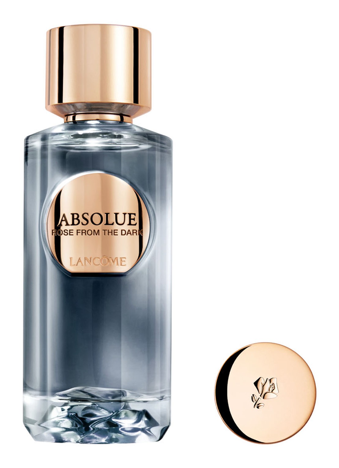 Lancôme Absolue Les Parfums Rose from The Dark Eau de Parfum - voorkant 5 undefined