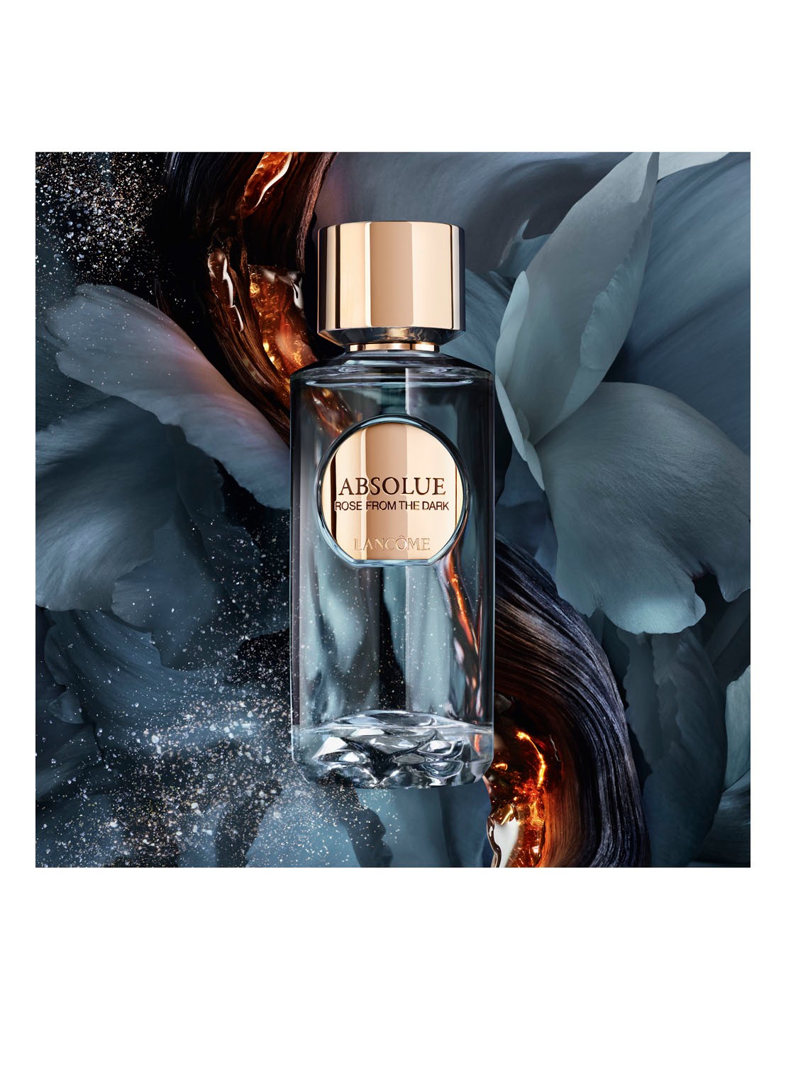 Lancôme Absolue Les Parfums Rose from The Dark Eau de Parfum - voorkant 6 undefined