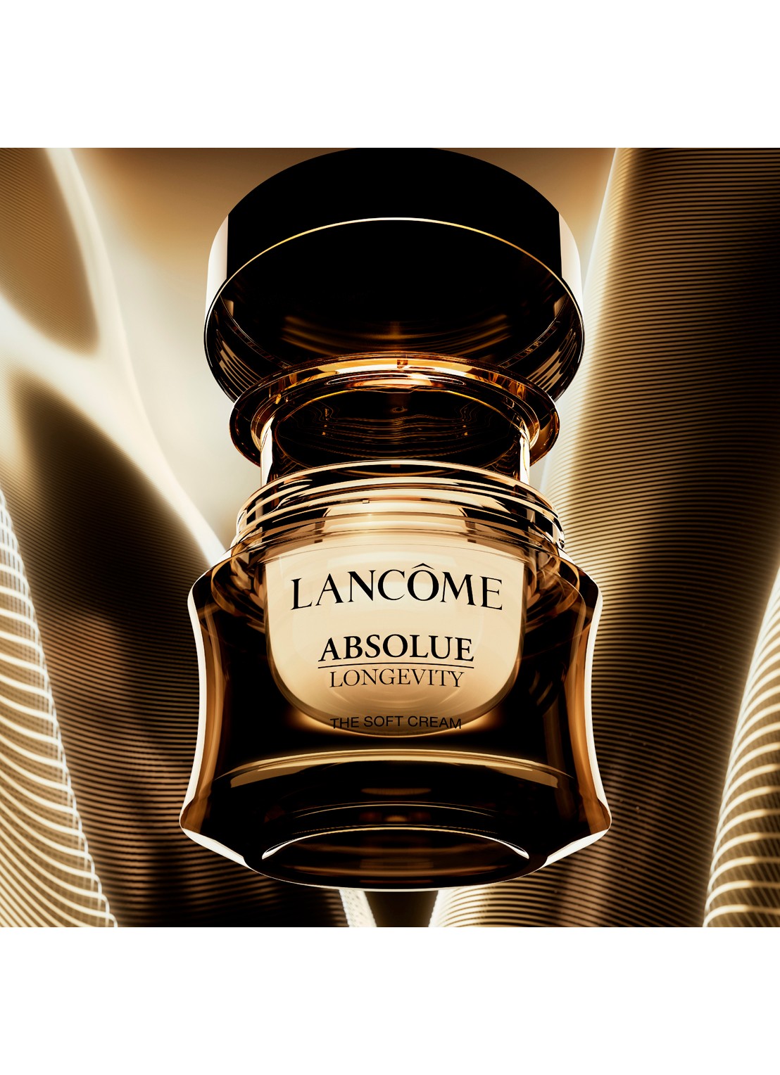 Lancôme Absolue Longevity The Soft Cream - navulling - detail 3 undefined