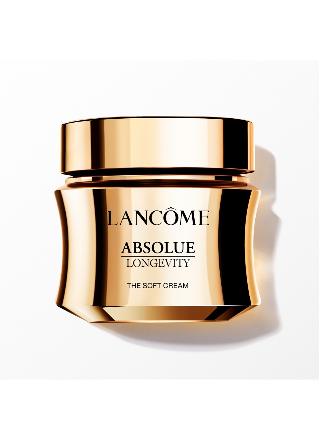 Lancôme Absolue Longevity The Soft Cream - navulling - voorkant 4 undefined