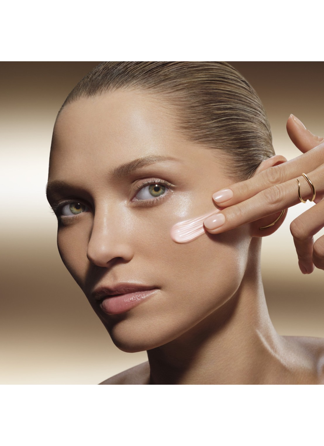 Lancôme  Absolue Longevity The Soft Crème  - detail 3 beige