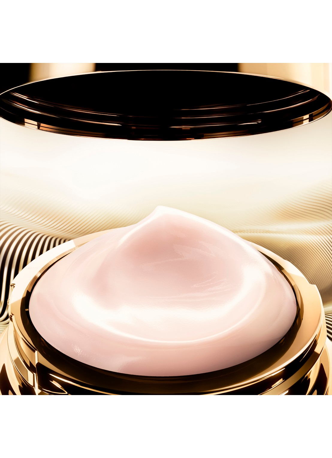Lancôme  Absolue Longevity The Soft Crème  - detail 5 beige