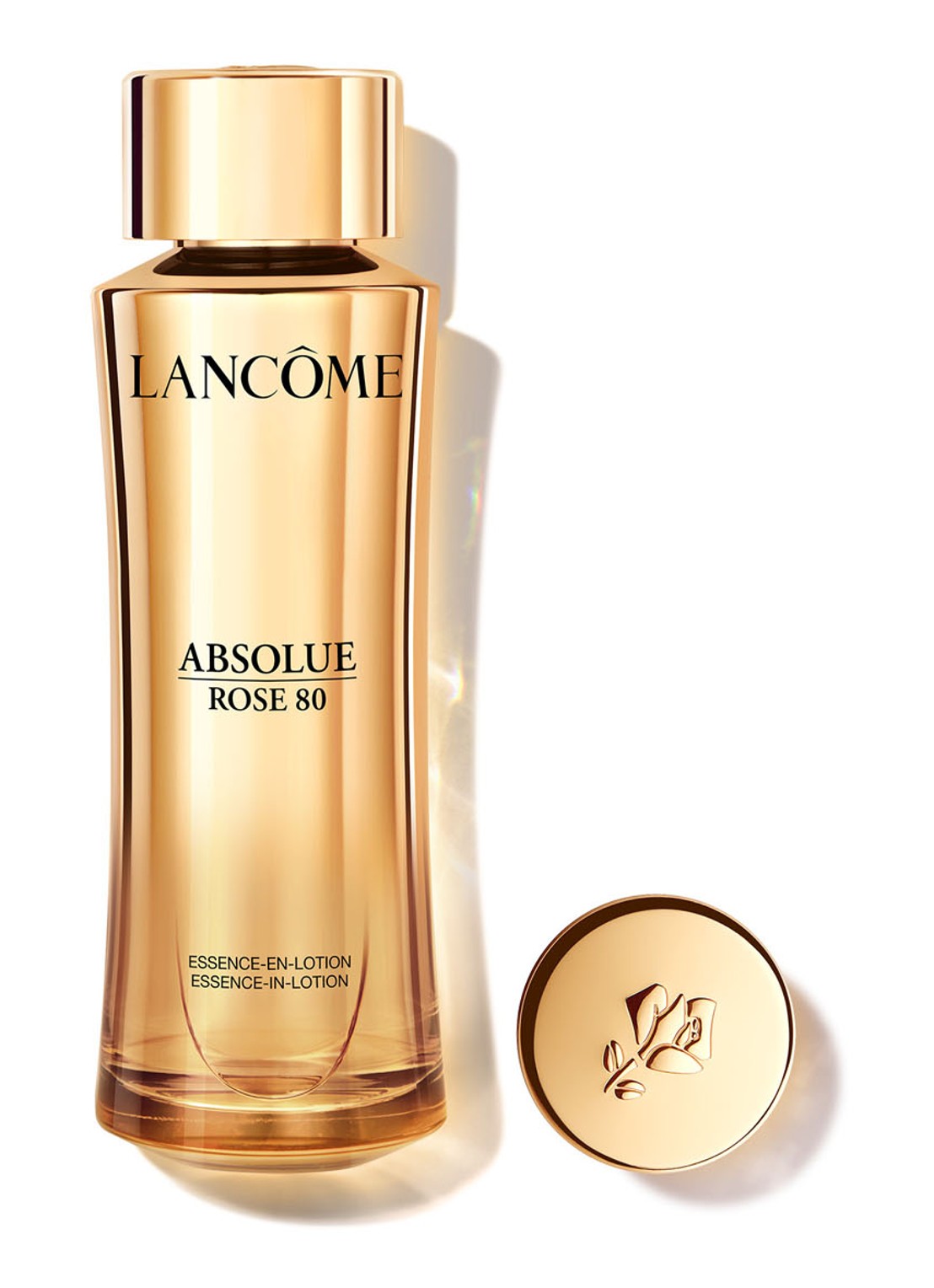 Lancôme Absolue Rose 80 Essence-In-Lotion - gezichtslotion - voorkant undefined