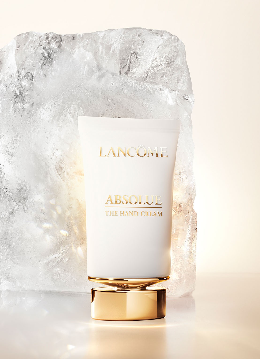 Lancôme Absolue The Hand Cream - detail 5 undefined