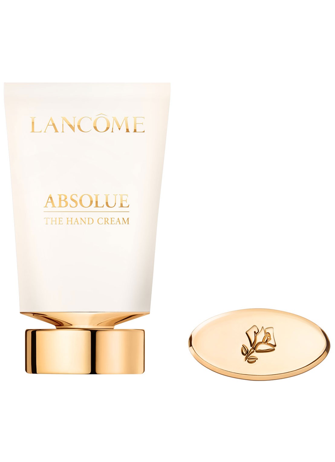 Lancôme Absolue The Hand Cream - voorkant undefined