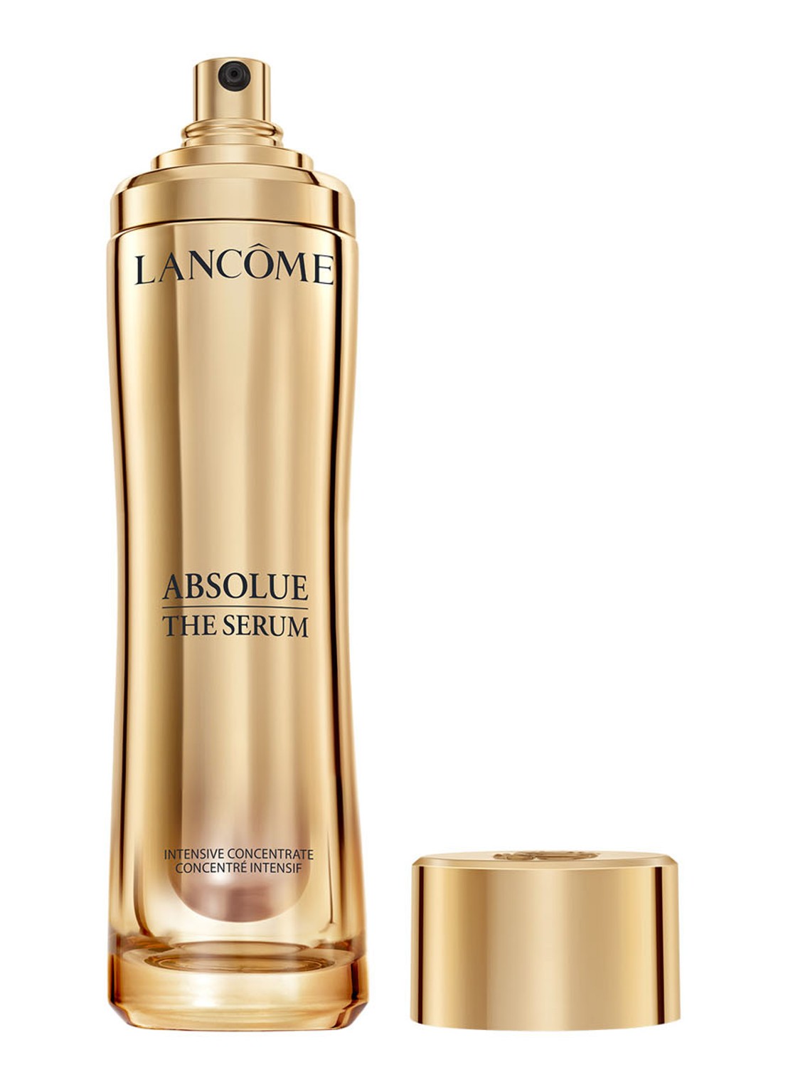 Lancôme Absolue The Longevity Serum - gezichtsserum - voorkant 2 undefined