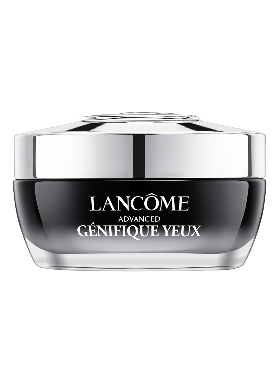 Lancôme Advanced Genifique Anti Age Eye Cream - oogcrème  - voorkant 3 undefined