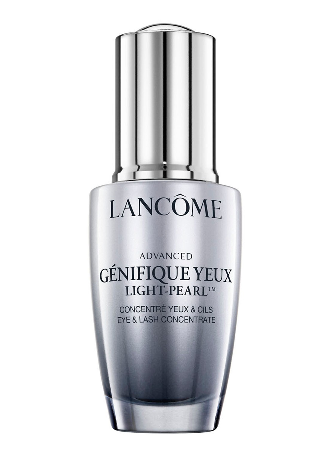 Lancôme Advanced Genifique Light Pearl Eye Serum - oog- en wimper serum - voorkant 2 undefined