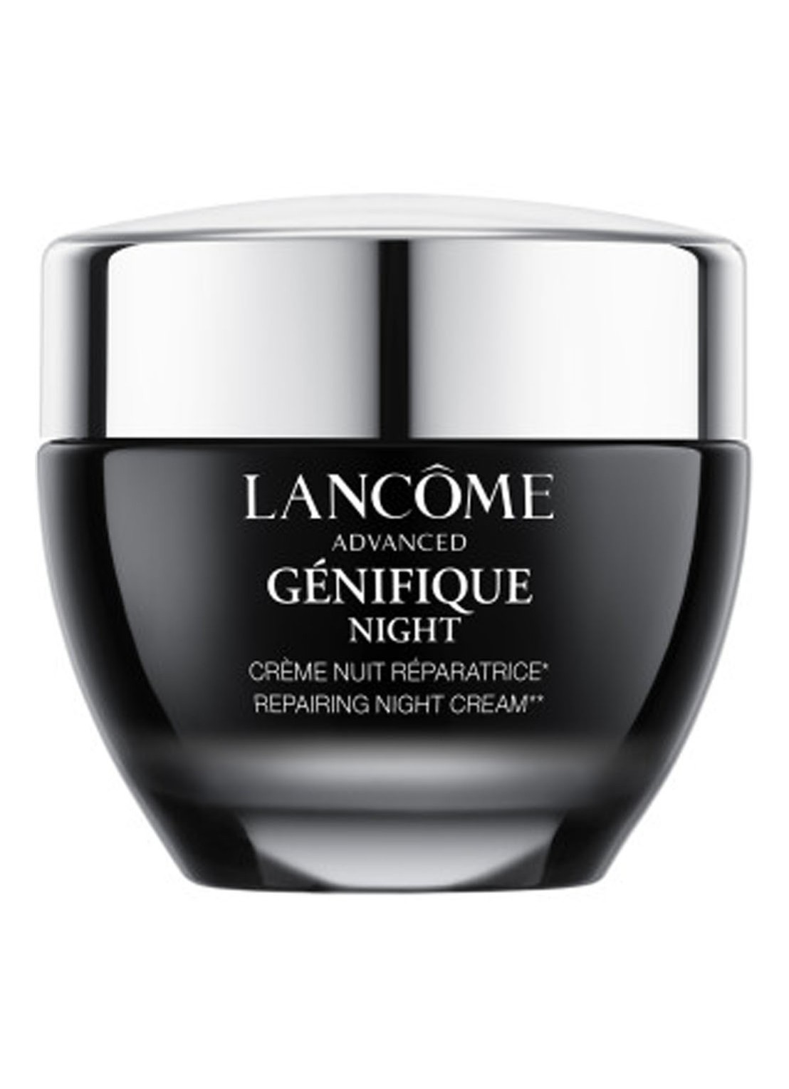 Lancôme Advanced Génifique Night Cream - nachtcrème - voorkant undefined