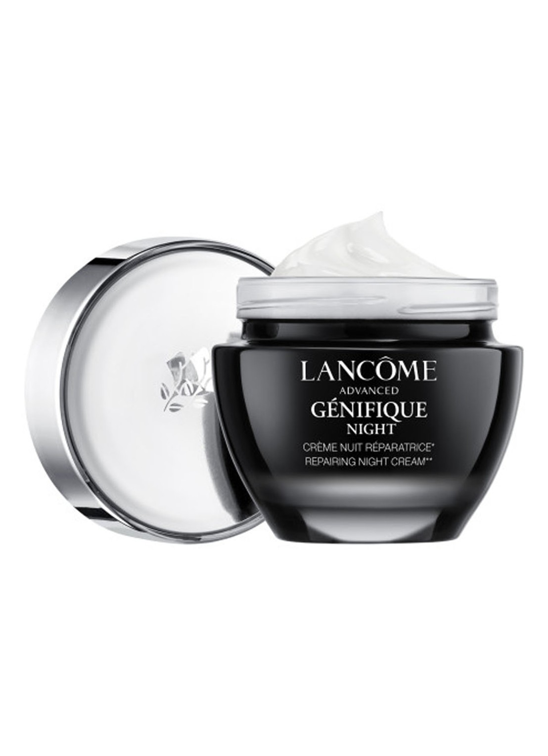 Lancôme Advanced Génifique Night Cream - nachtcrème - voorkant 2 undefined