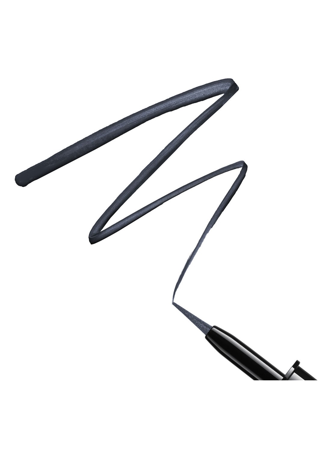 Lancôme Artliner - vloeibare eyeliner - detail 4 04 - smoke