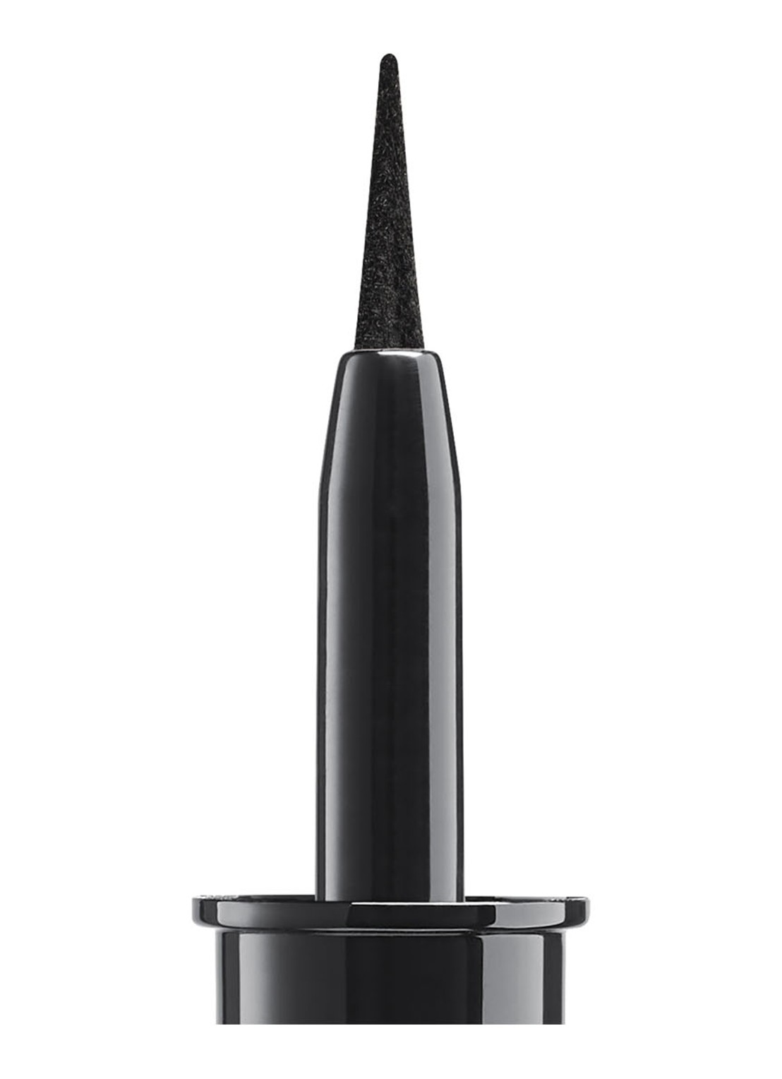 Lancôme Artliner - vloeibare eyeliner - voorkant 4 01 - black satin