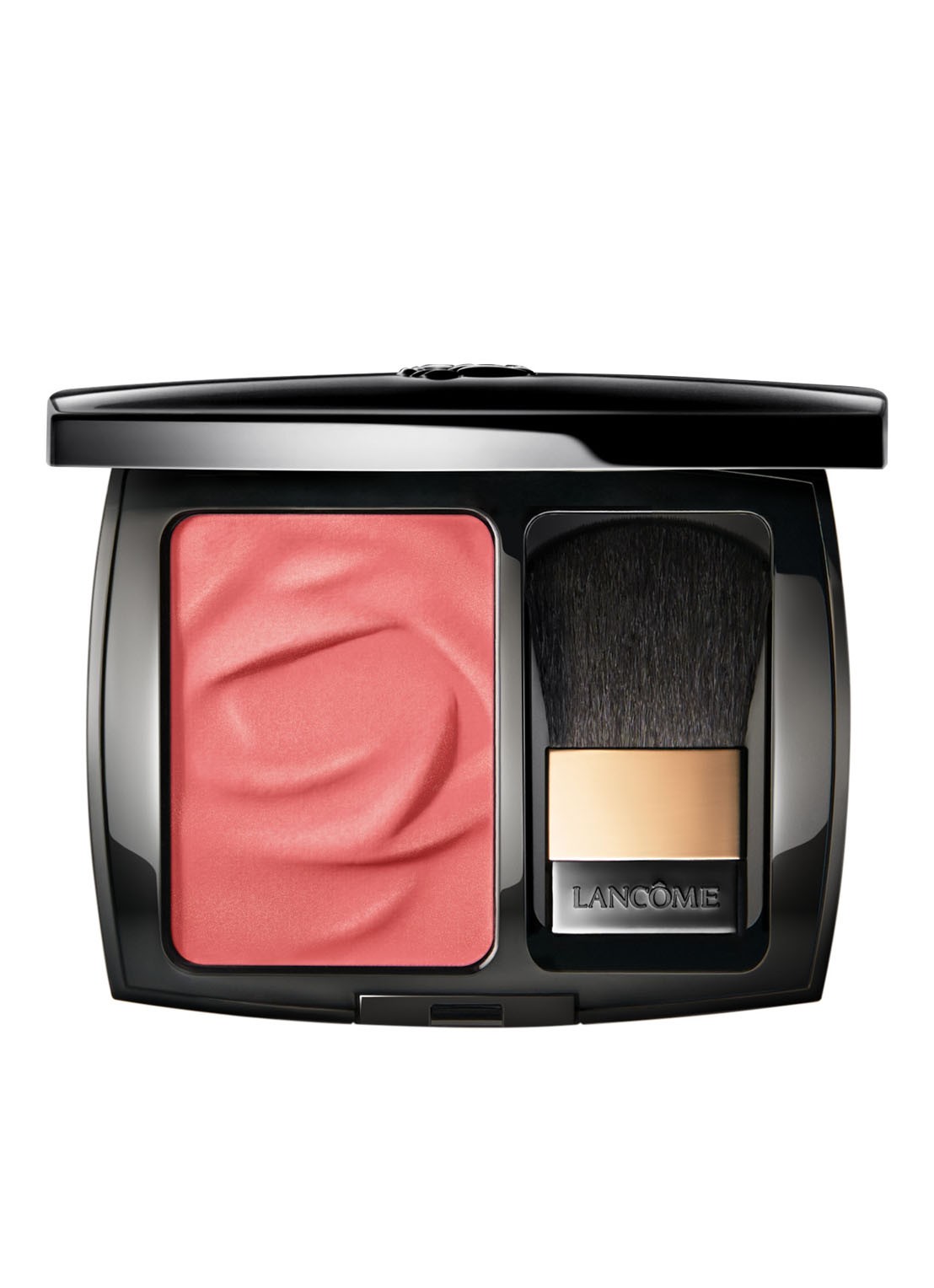 Lancôme Blush Subtil Poeder Blush - voorkant 700 aie aie corail