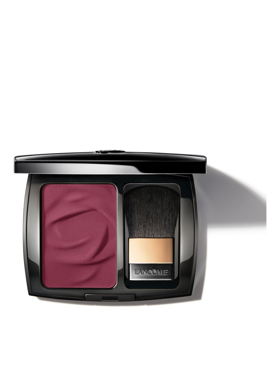 Lancôme Blush Subtil Poeder Blush - voorkant 1000 berry bisou