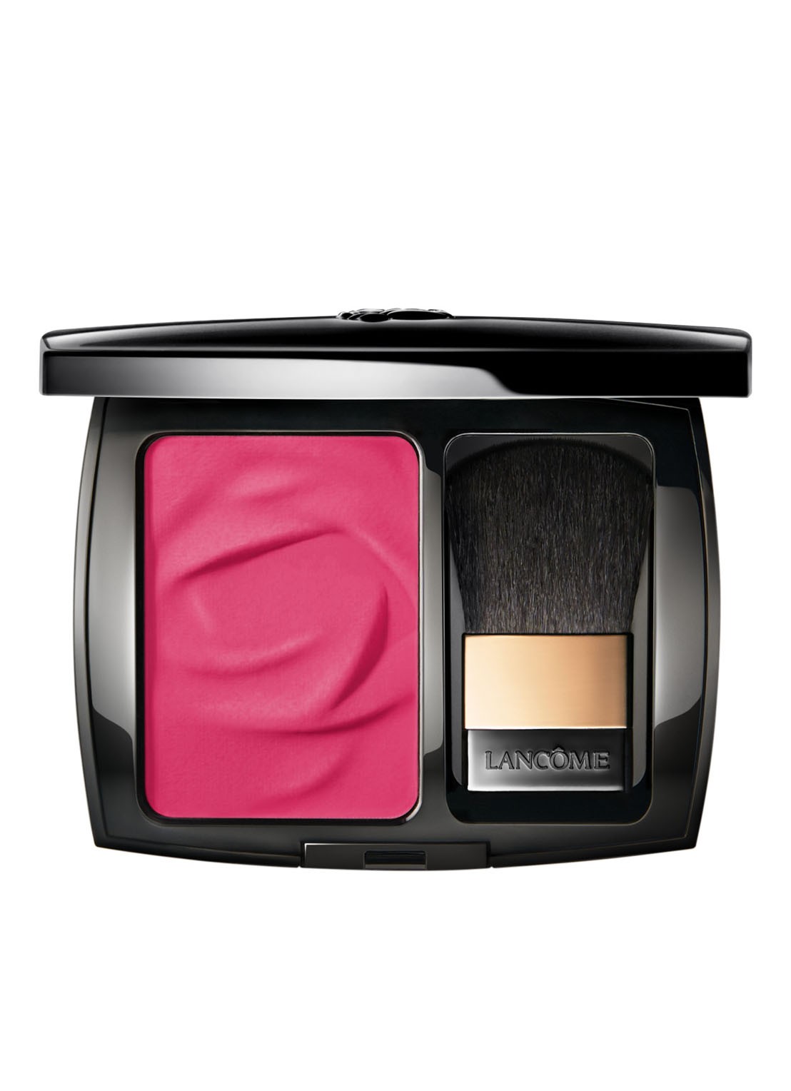Lancôme Blush Subtil Poeder Blush - voorkant 5 600 i don't give a f*uschia