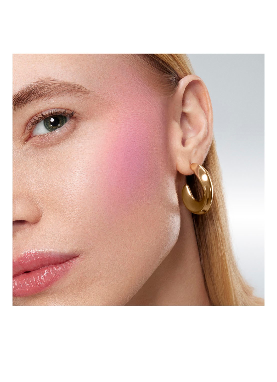 Lancôme Blush Subtil Poeder Blush - detail 2 500 pink ôh la la