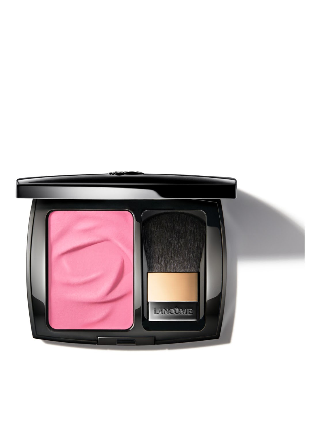 Lancôme Blush Subtil Poeder Blush - voorkant 5 500 pink ôh la la